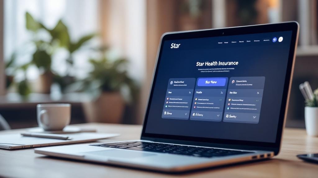 best portal to buy health insurance