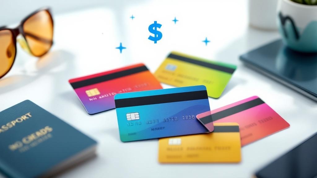 best rewards credit card no annual fee