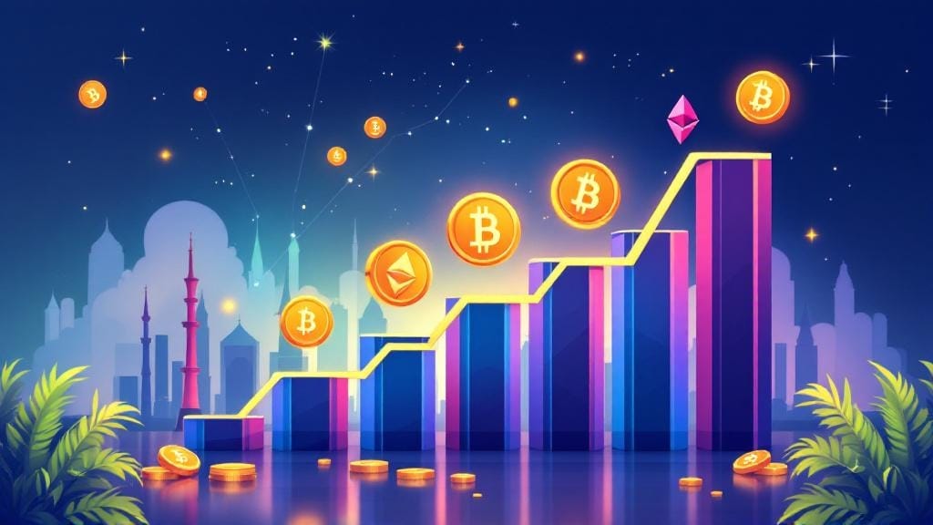 best time to invest in crypto India