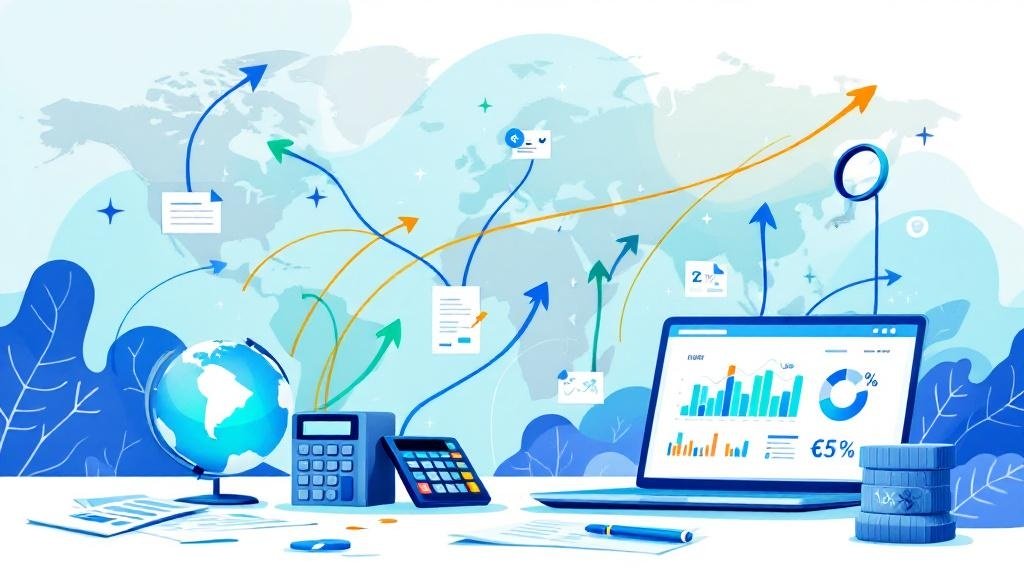 business tax strategy