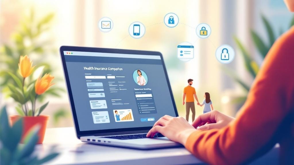 buy health insurance online