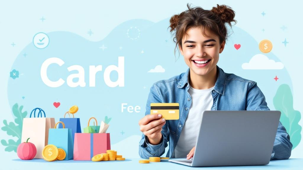 card no fee