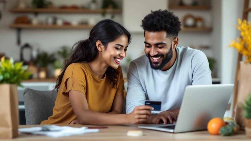 cash rewards credit card