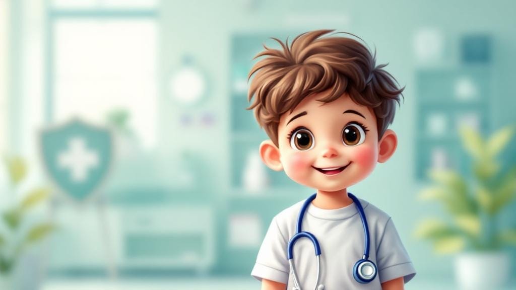 child health insurance plan
