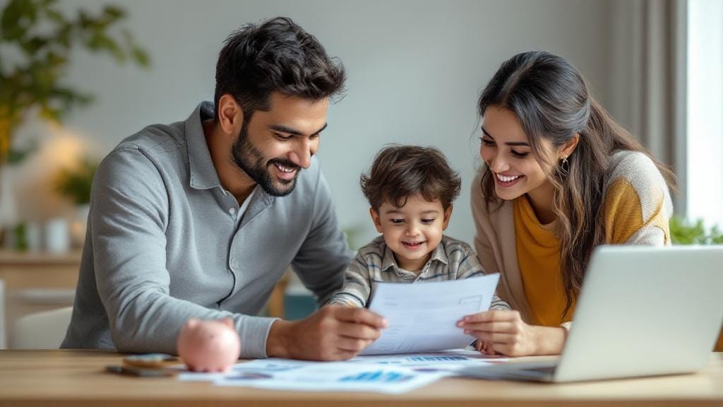 child life insurance plans India