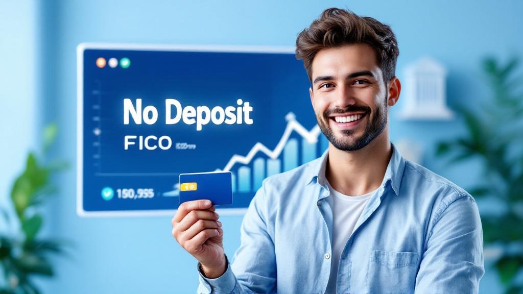 credit builder card no deposit