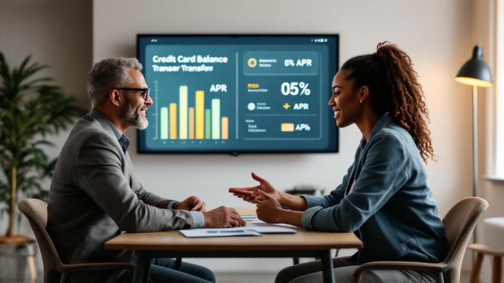 credit card APR