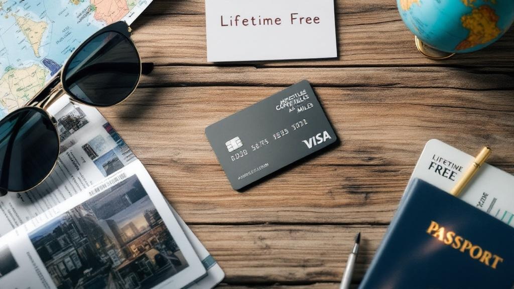 credit cards that earn miles