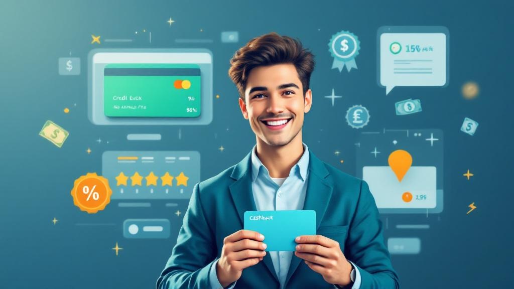 credit cards with no annual fee and cash back