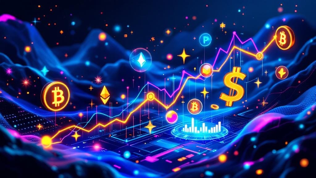 crypto for passive income