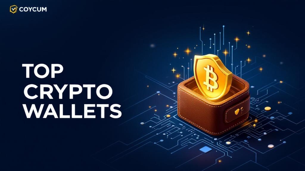 crypto wallets