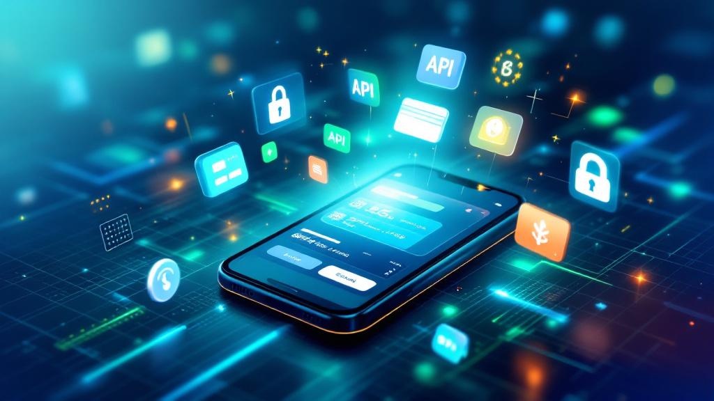 digital wallet API,