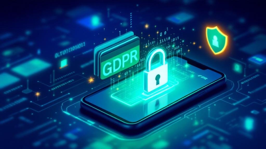 digital wallet GDPR compliance,