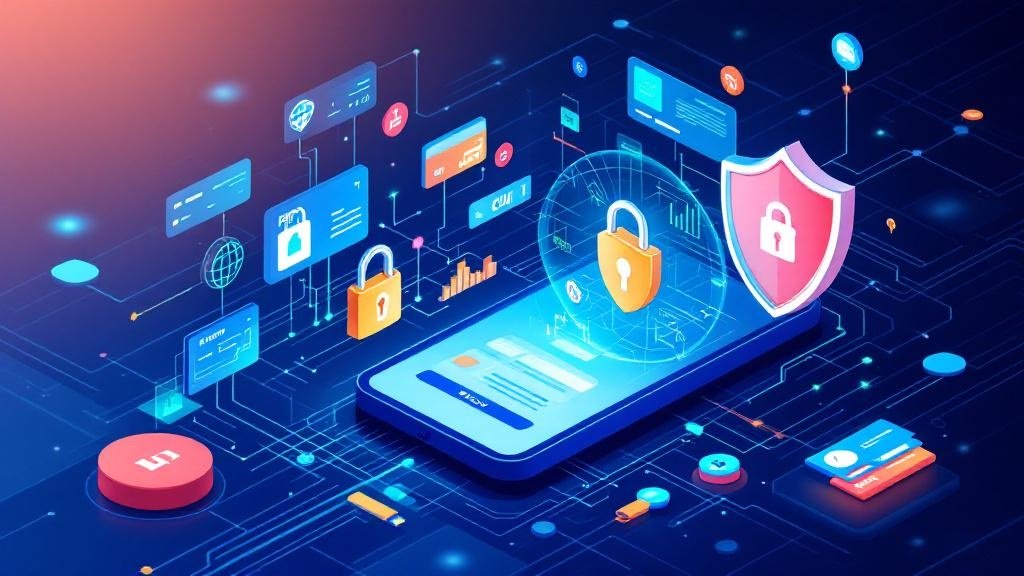 digital wallet PCI DSS,