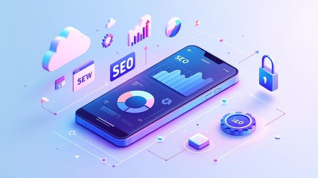 digital wallet SEO strategies,
