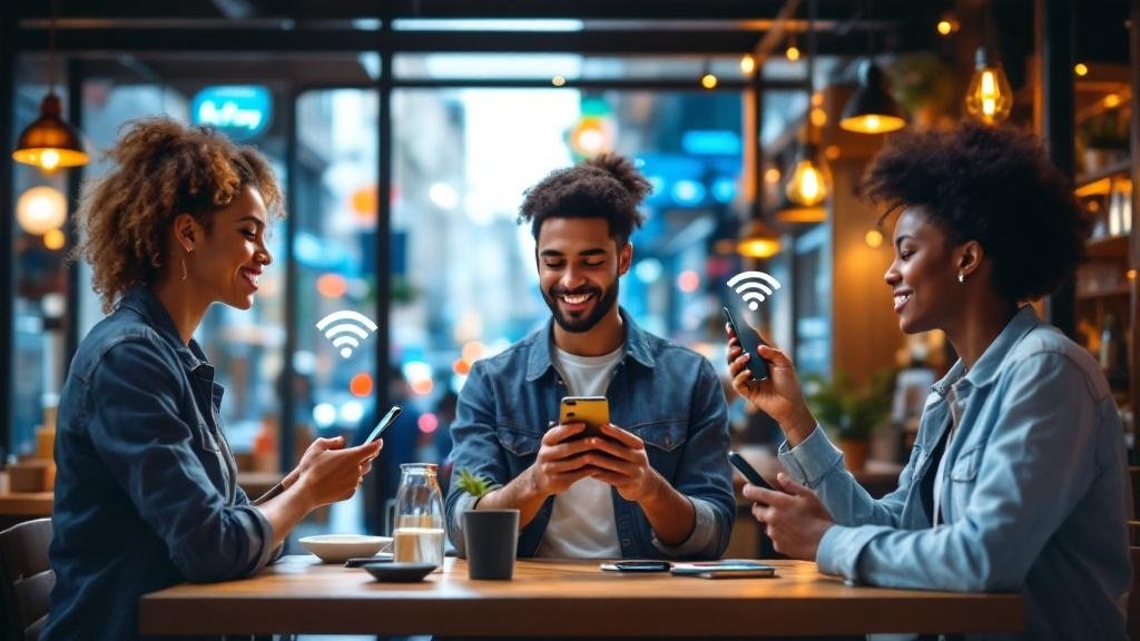 digital wallet adoption in USA,