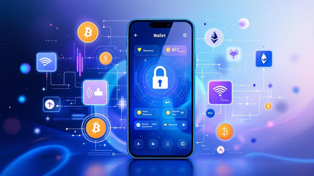 digital wallet app,