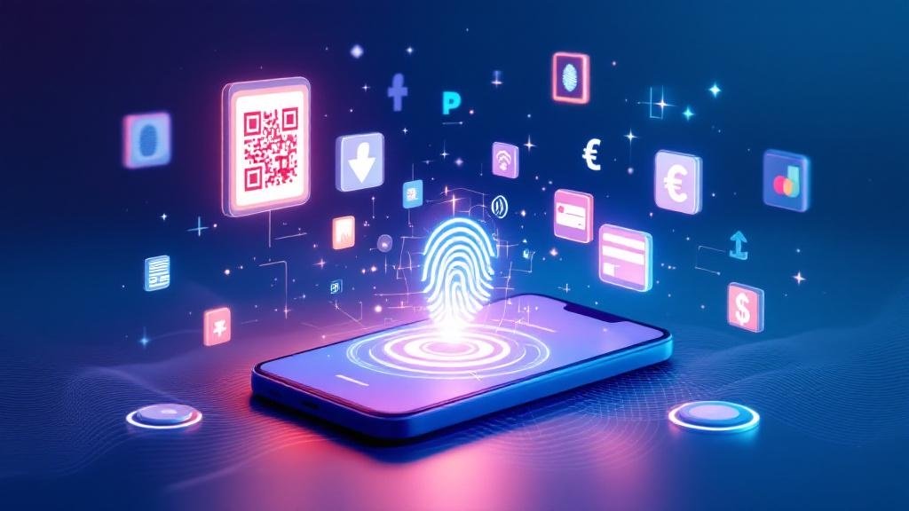 digital wallet blog topics,