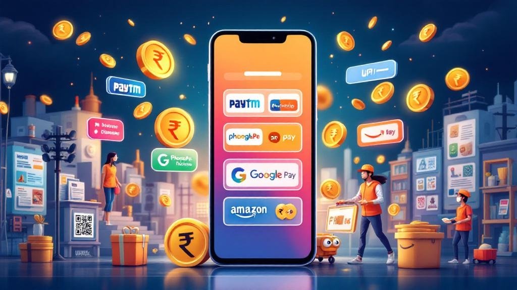 digital wallet cashback offers,