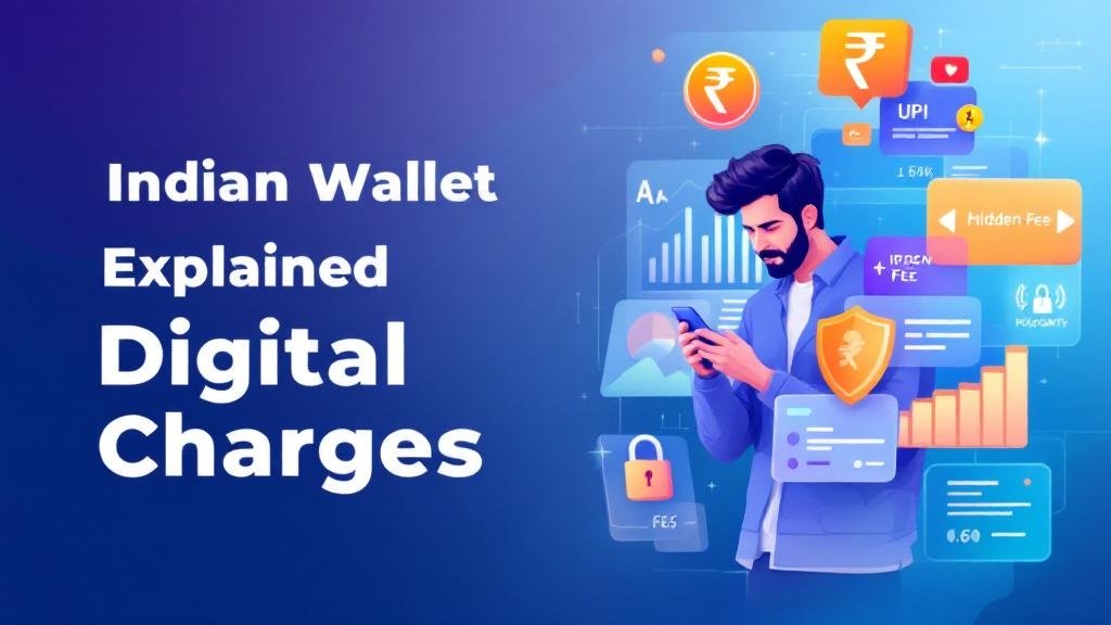 digital wallet charges,