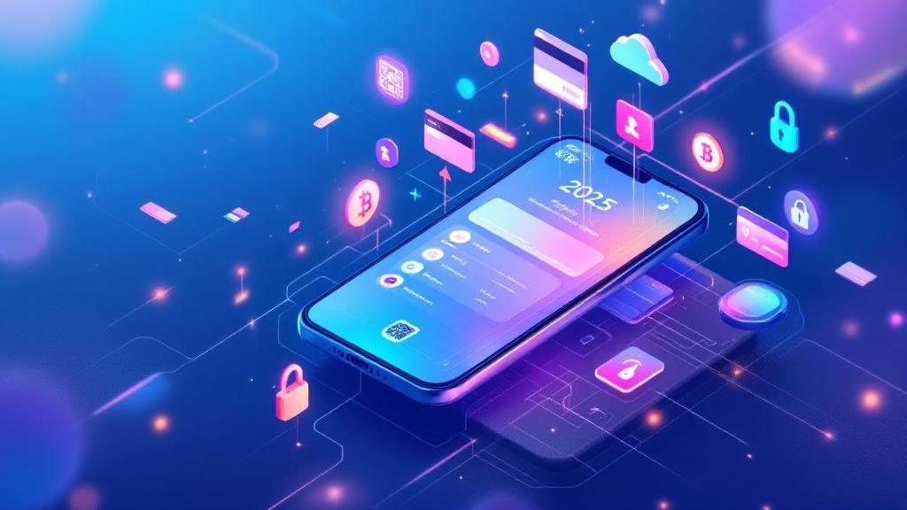 digital wallet development,