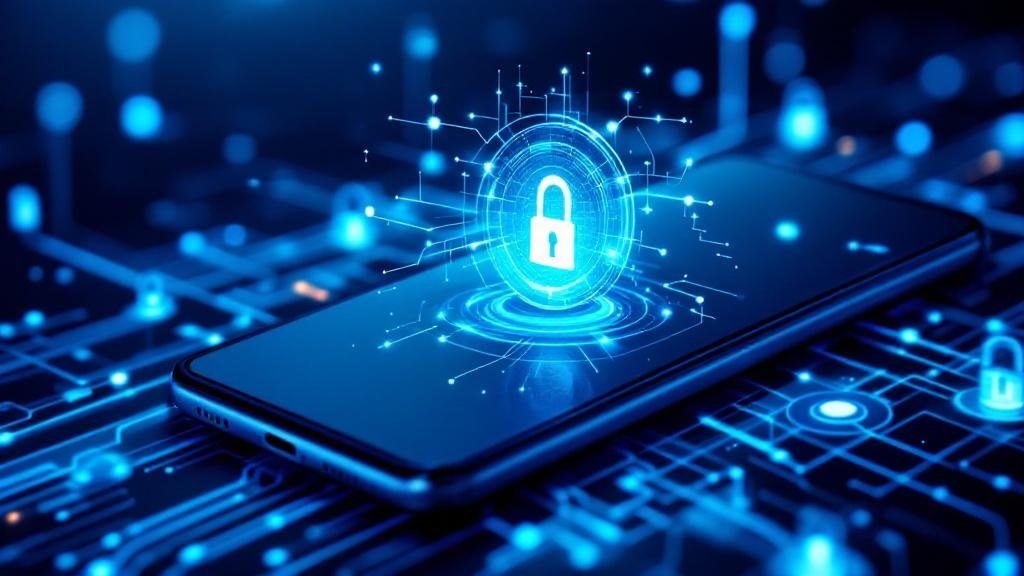digital wallet encryption,