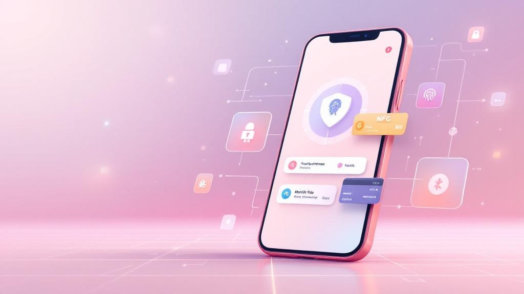 digital wallet features,