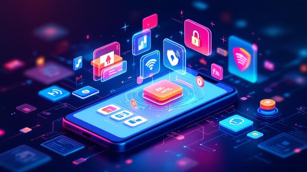 digital wallet for business,