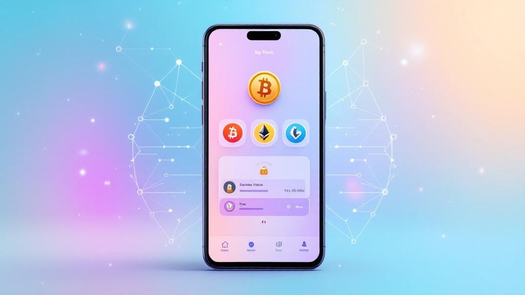 digital wallet for cryptocurrency,