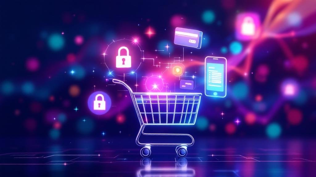 digital wallet for e-commerce,