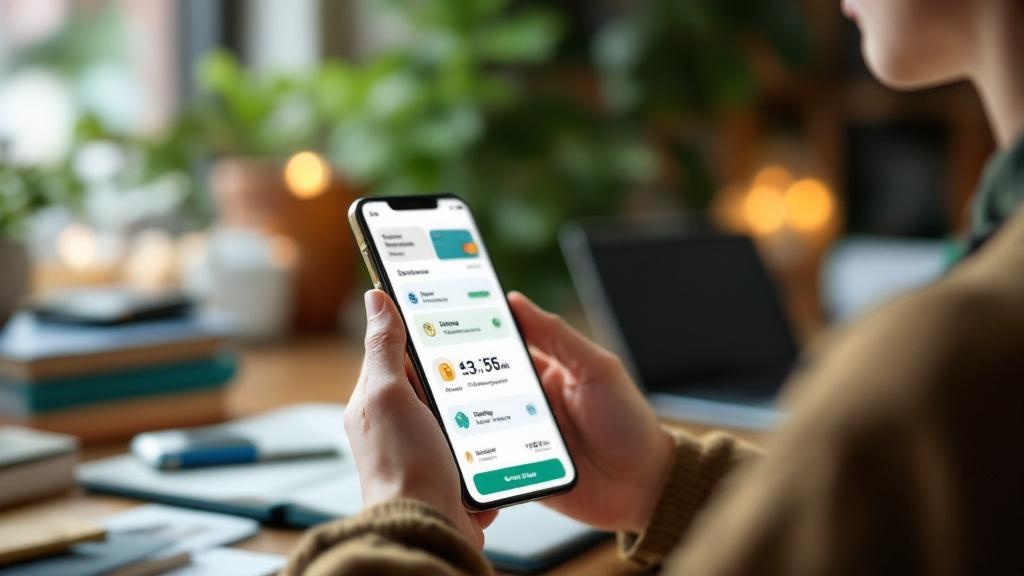 digital wallet for students,