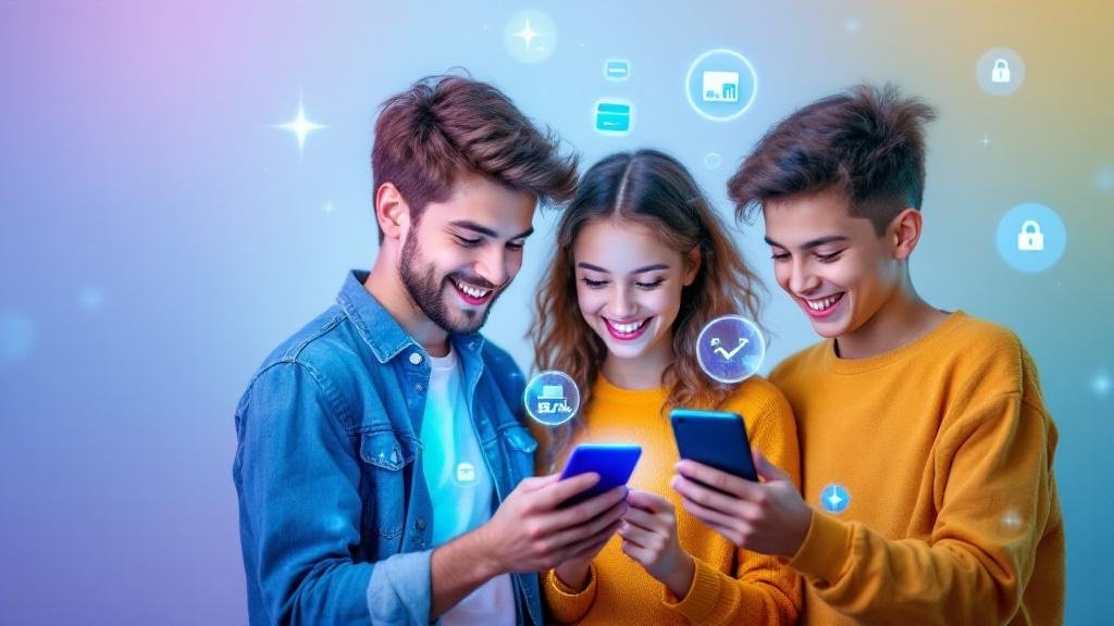 digital wallet for teens,