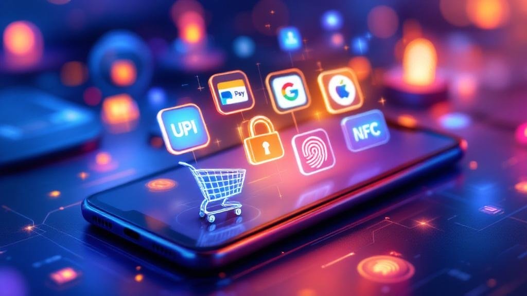 digital wallet integration,