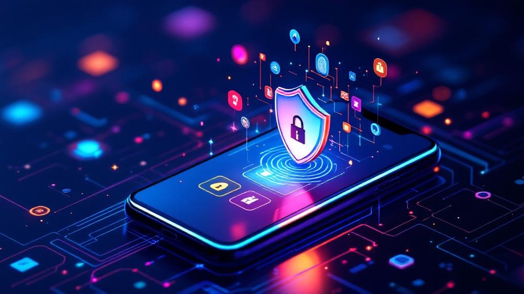 digital wallet security