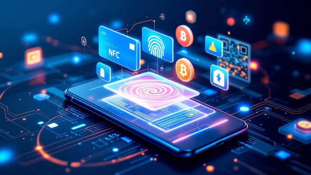 digital wallet technology,
