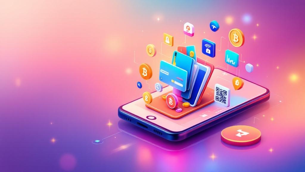 digital wallet,