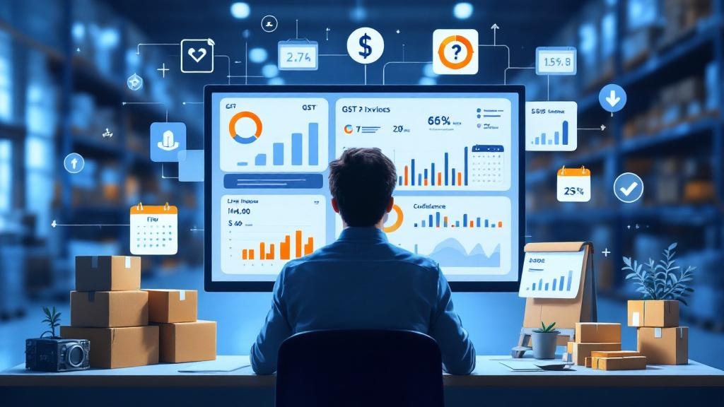 e-commerce business