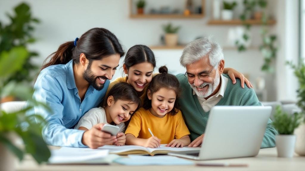 family health insurance India