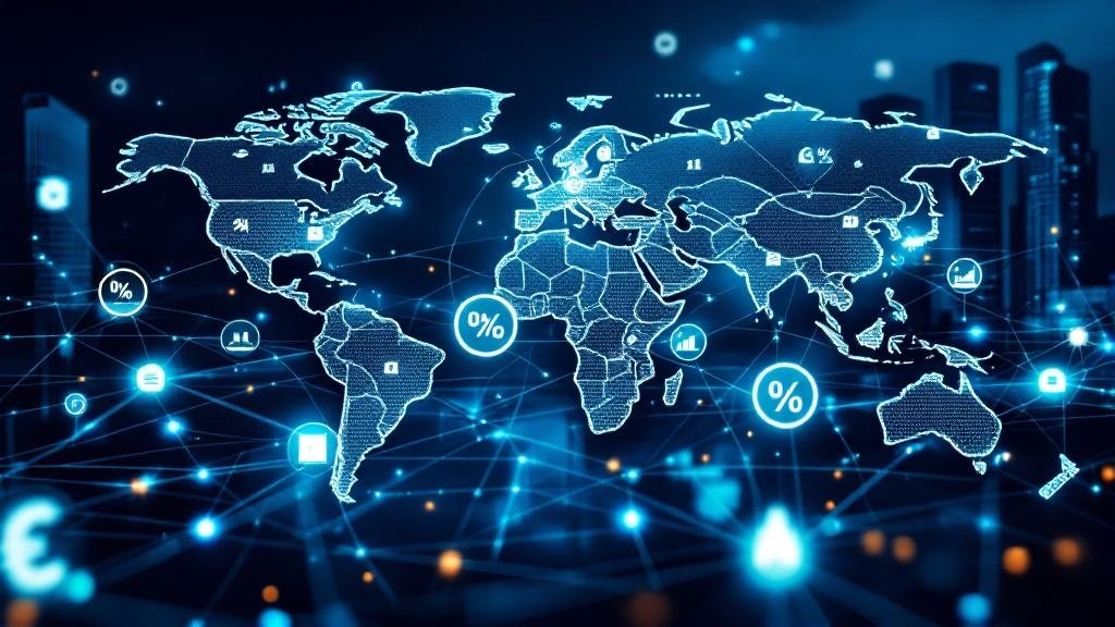 Global Tax News 2025