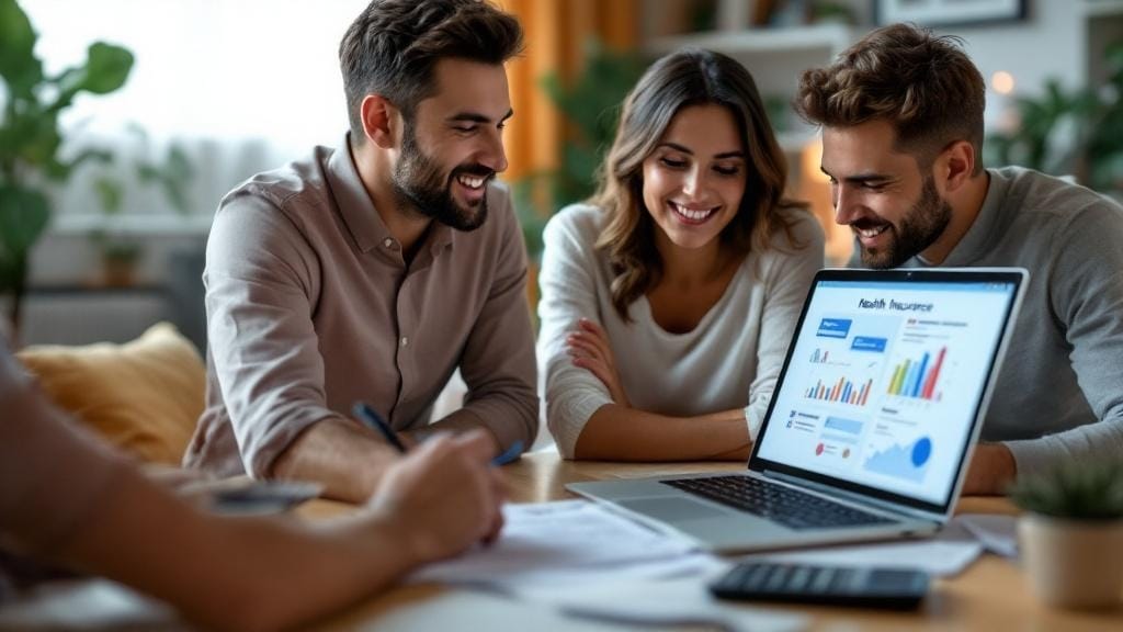 health insurance consultants in Pune