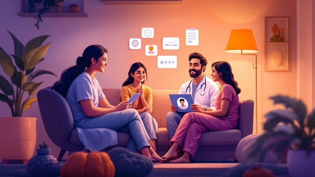 health insurance for NRIs