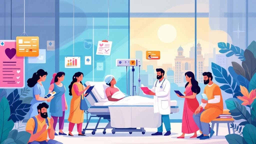 health insurance for cancer patients