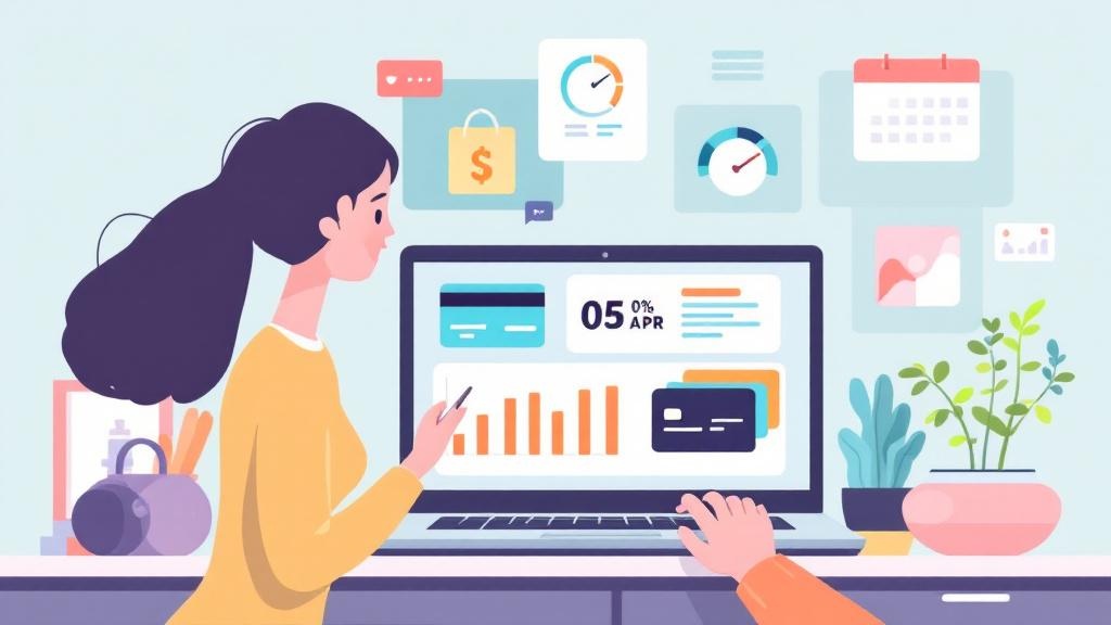 how can i transfer credit card balances