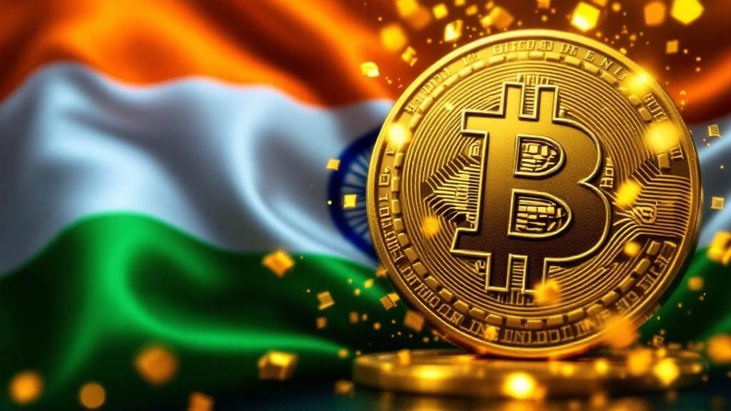 how to buy bitcoin in India