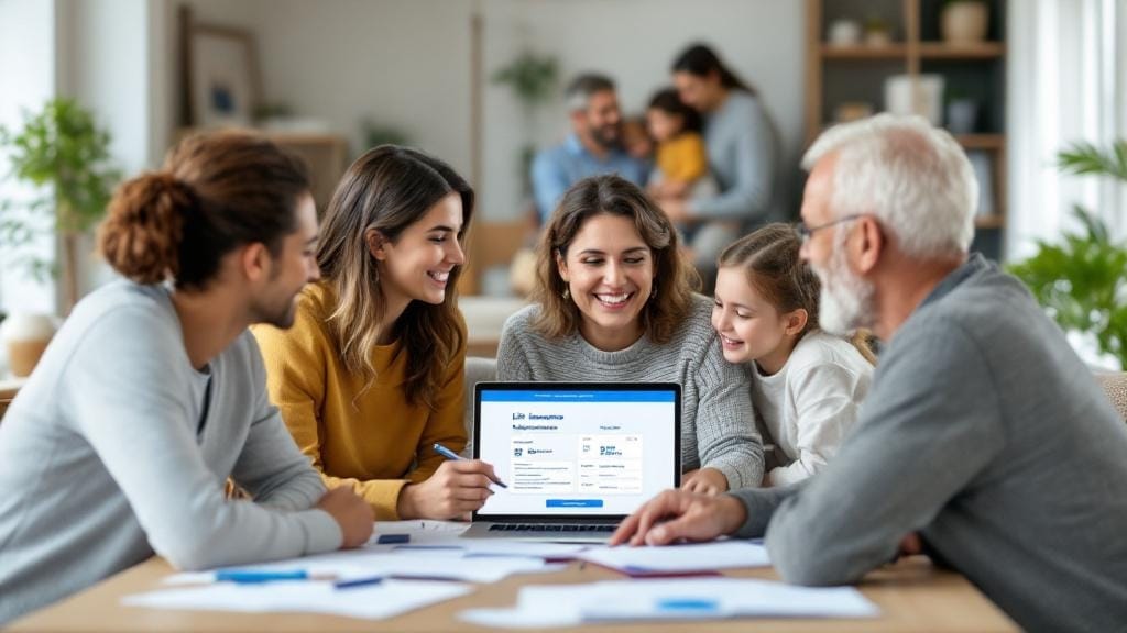 how to choose best life insurance