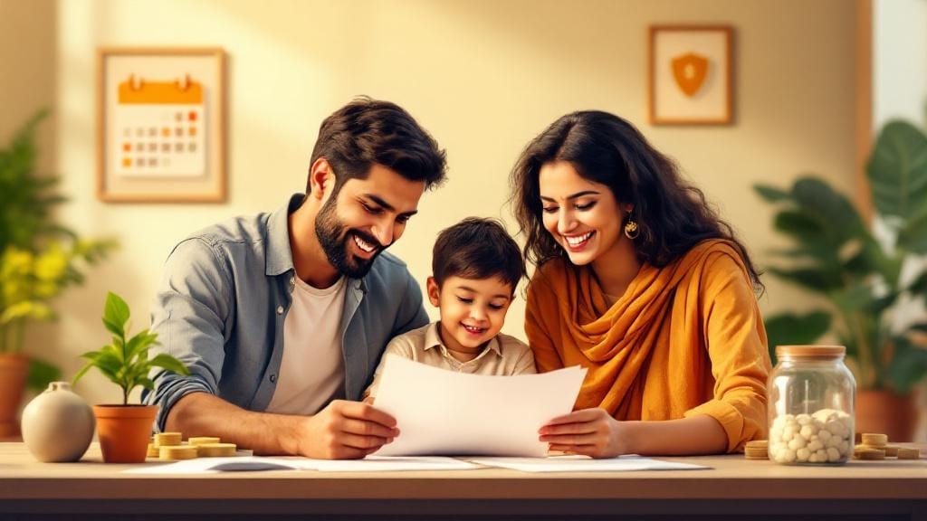 life insurance with maturity benefit