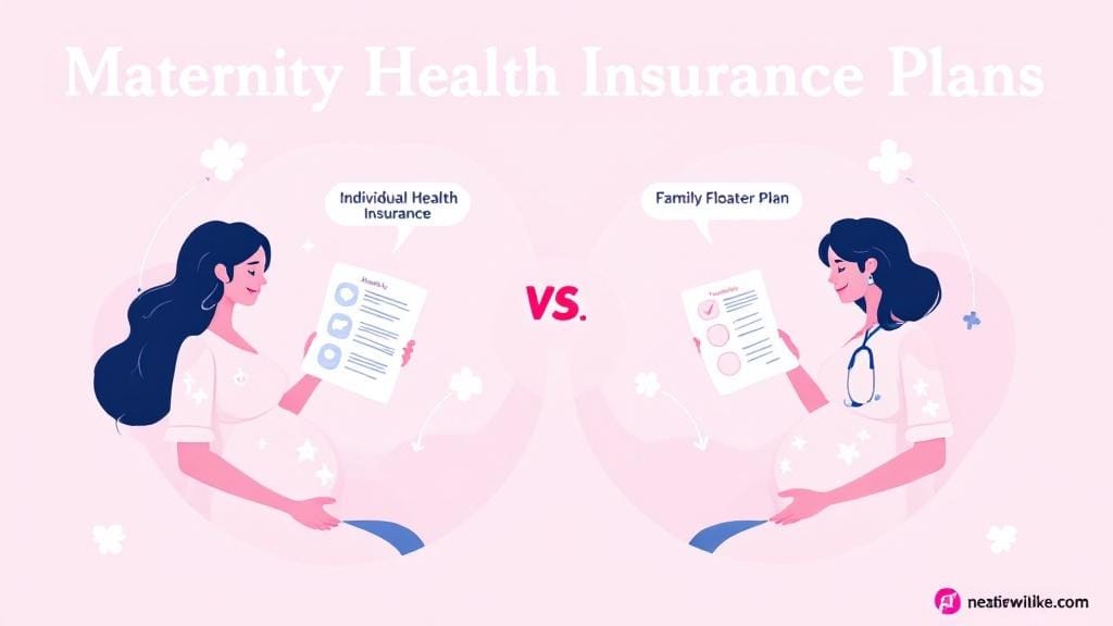 maternity health insurance plans