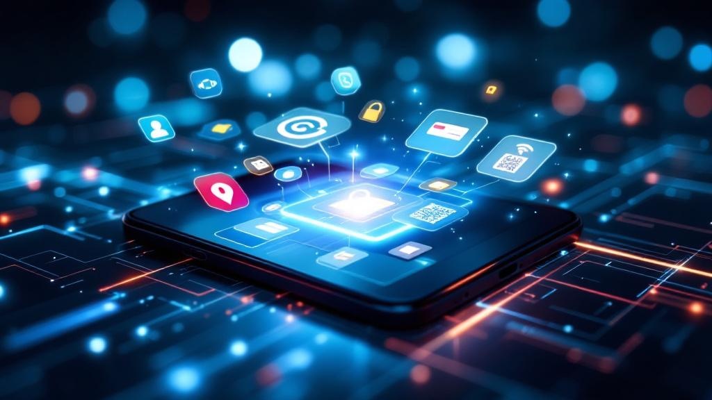 mobile wallet