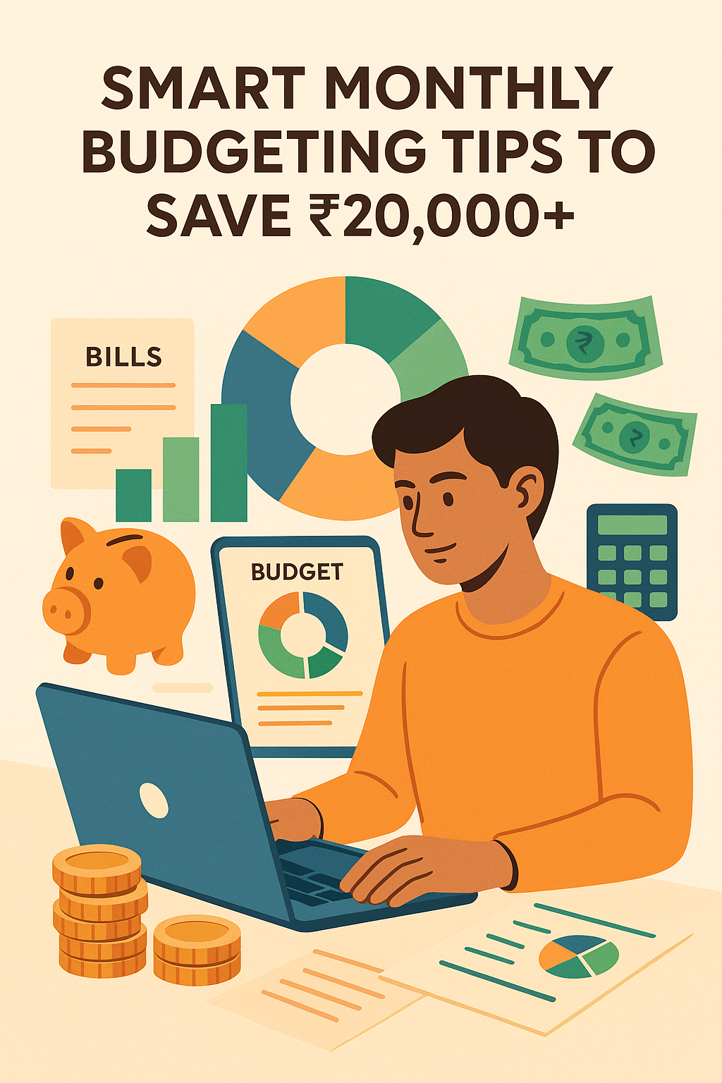 monthly budgeting tips