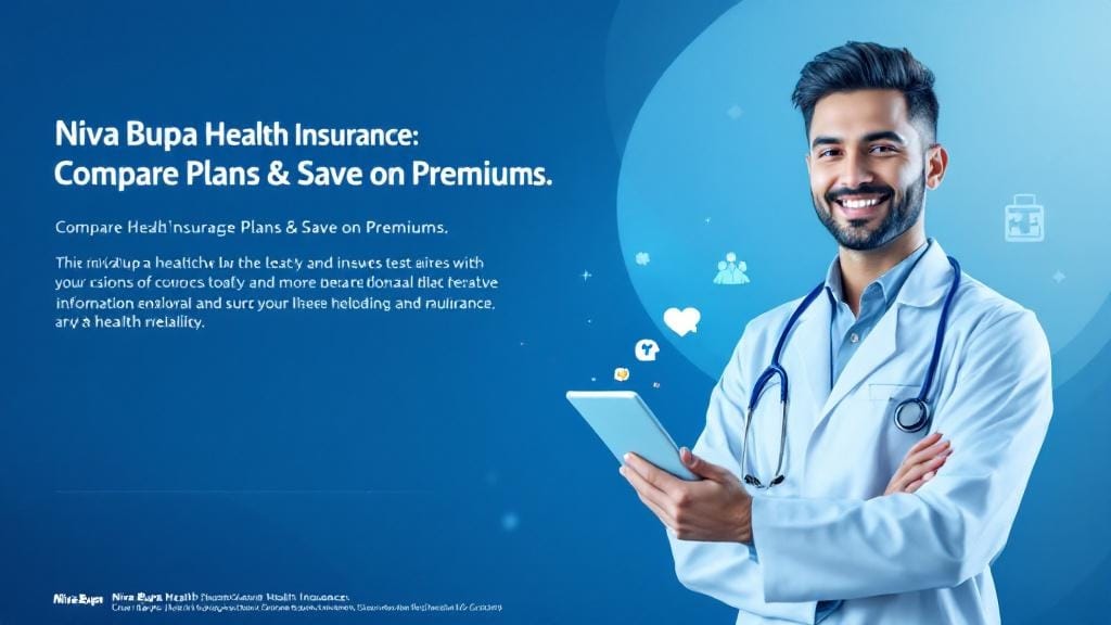 niva bupa health insurance reviews